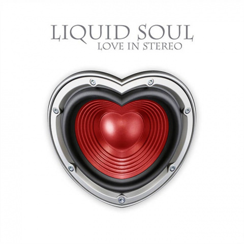 Liquid Soul | Official Website